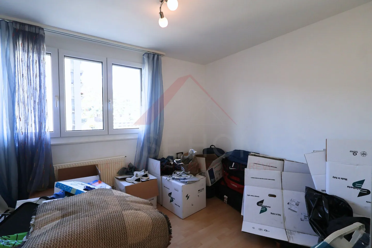 Appartamento in vendita - Foto 9 di 11