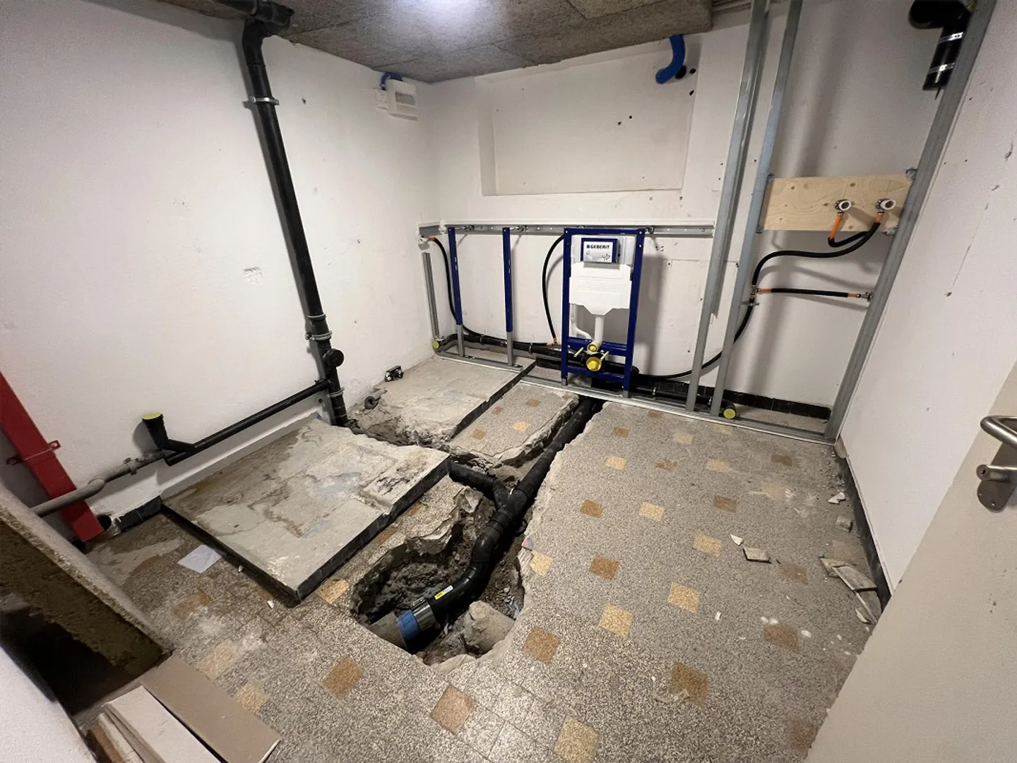 Salon de Coiffure - Salle de Massage - Salon de Beauté - Photo 5 sur 5