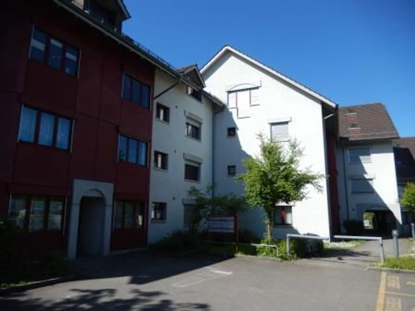 Various parking spaces for rent! - Photo 1 of 1