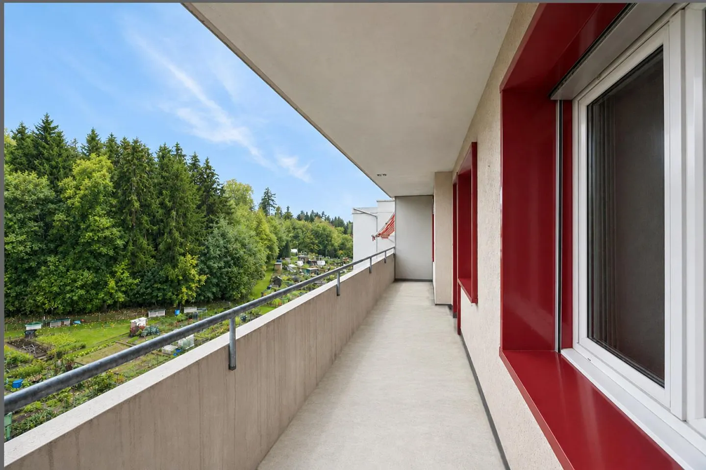 Renovated and Modern Apartment in Ostermundigen - Photo 6 of 8