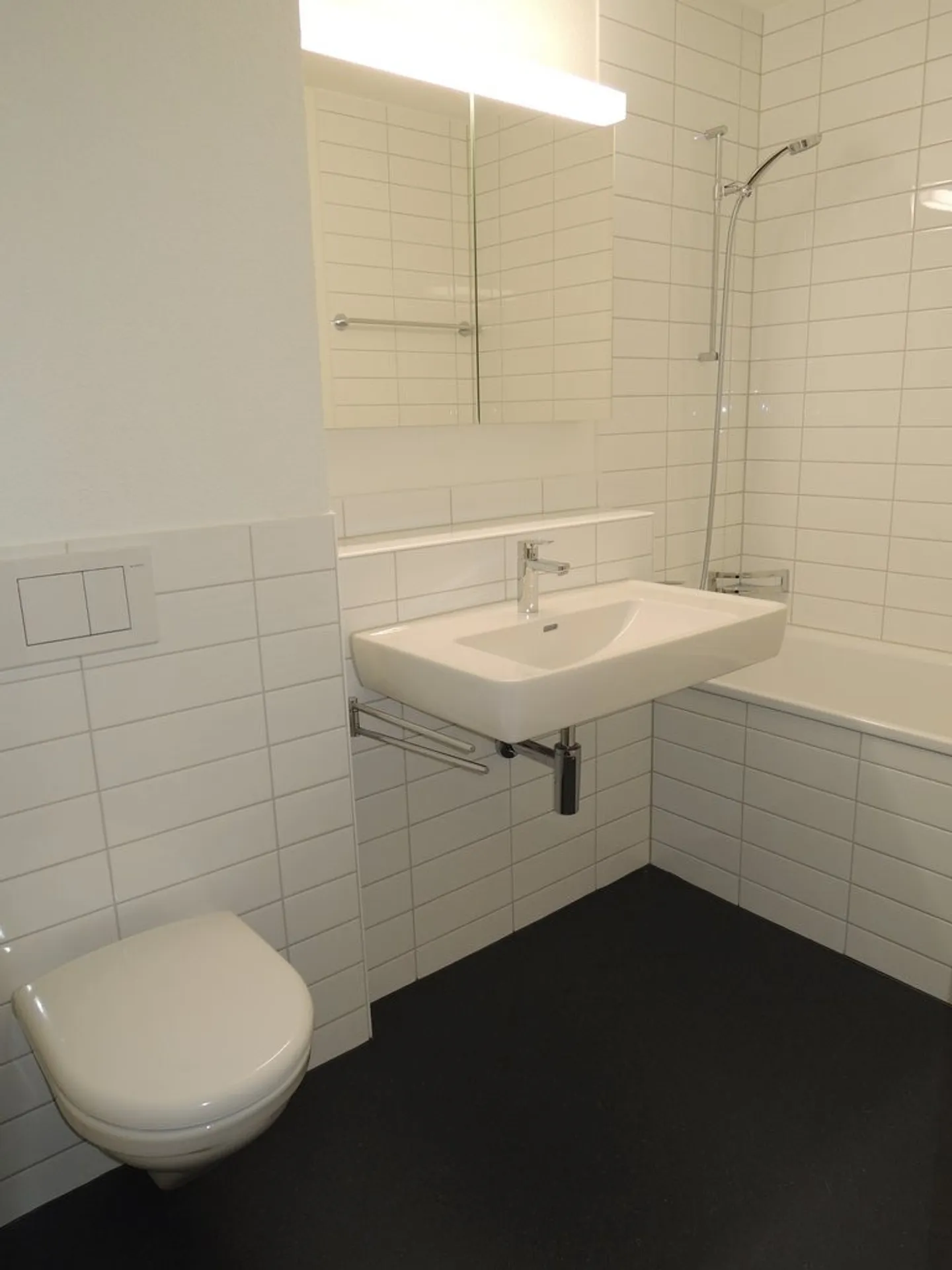 Your new home in beautiful Richterswil - Photo 5 of 6