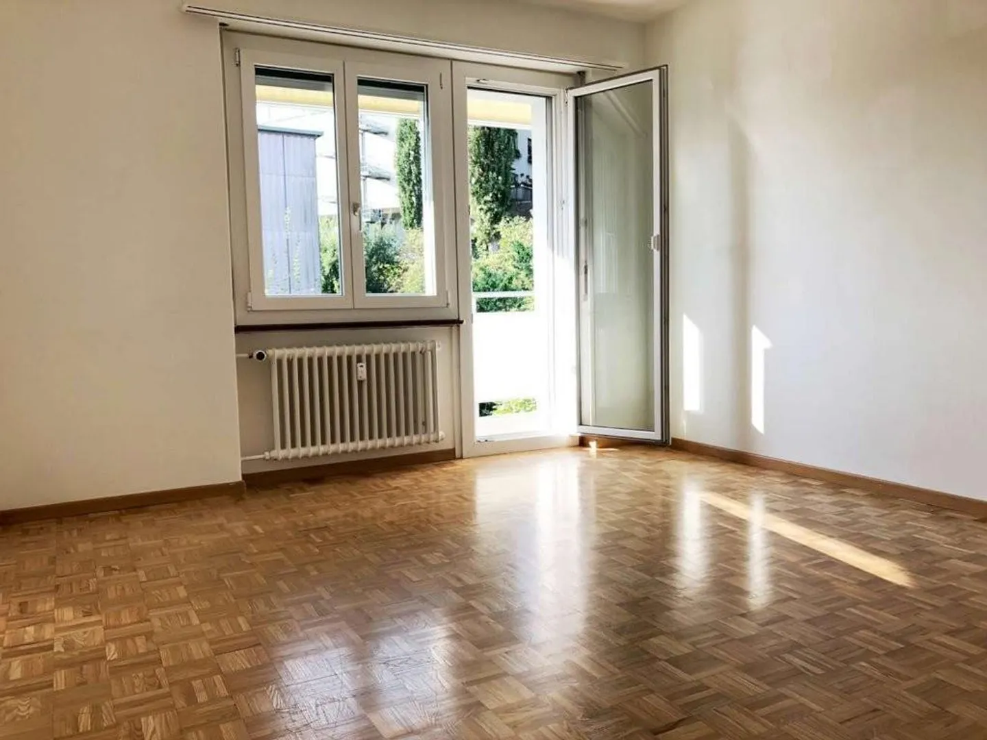 Wohnoase Nähe Marzili ! - Foto 4 von 6