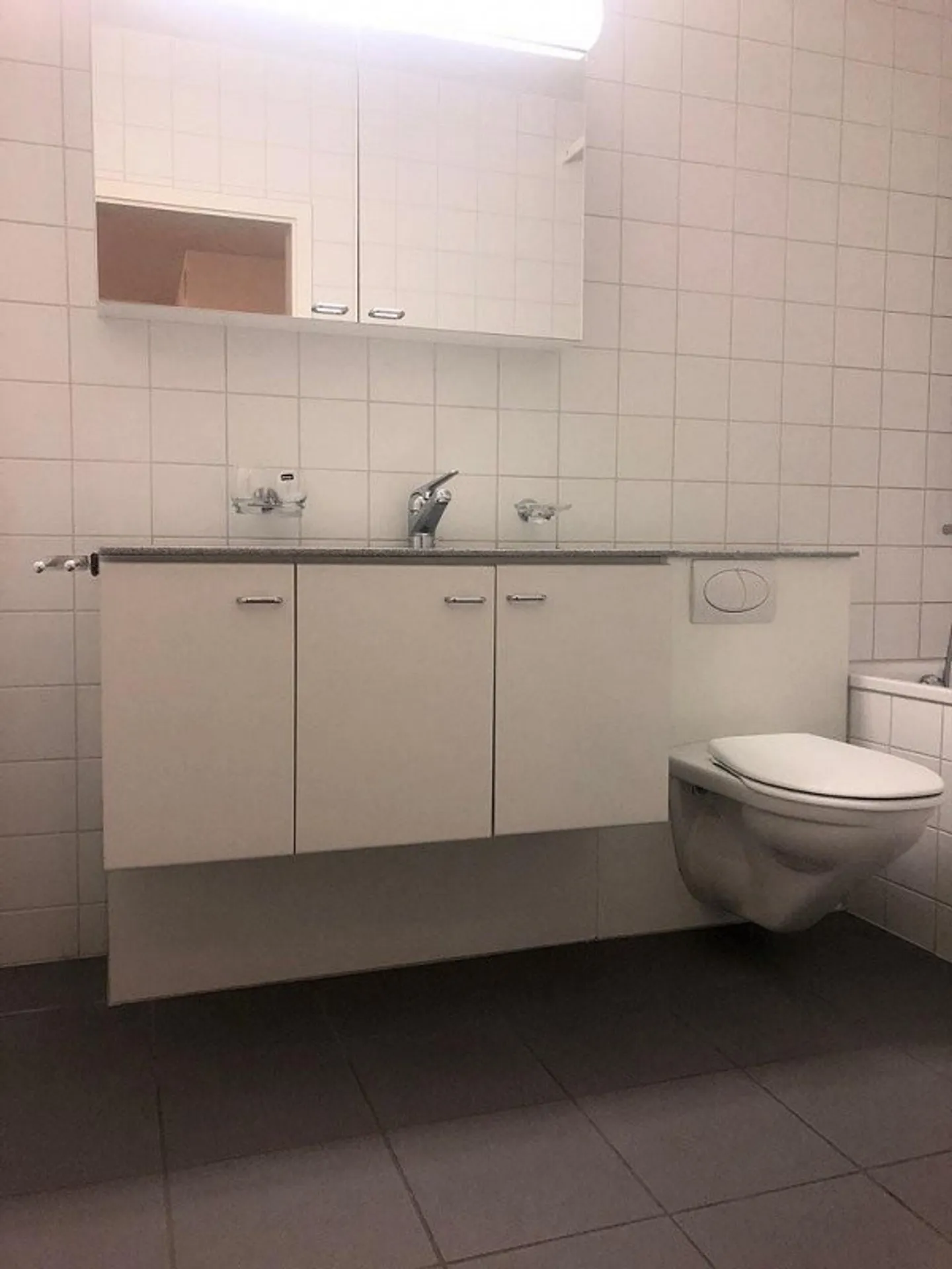 Wohnoase Nähe Marzili ! - Foto 5 von 6