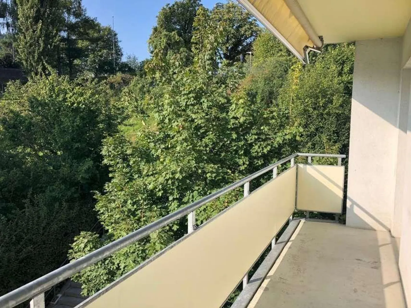 Wohnoase Nähe Marzili ! - Foto 6 von 6