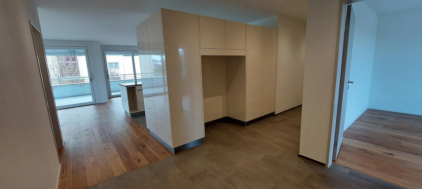 Appartamento 3 1/2 locali a Bürglen - Foto 6 di 14