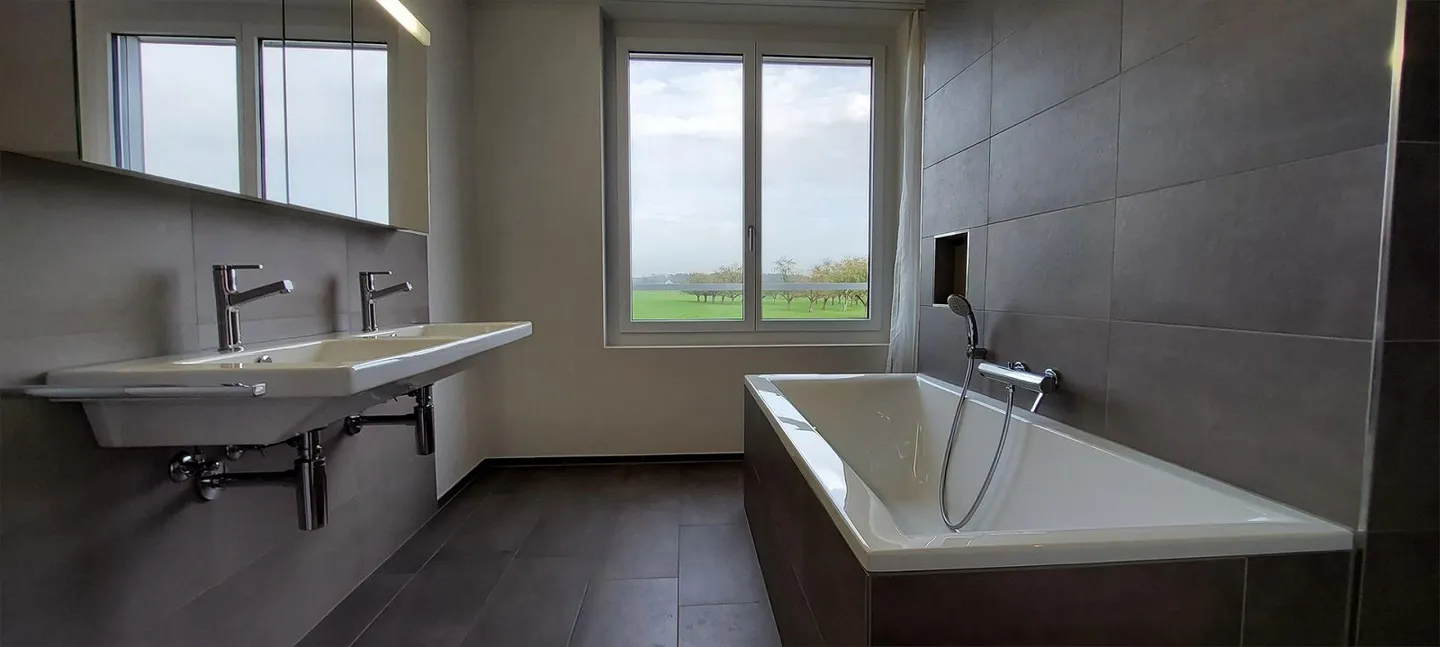 Appartamento 3 1/2 locali a Bürglen - Foto 7 di 14