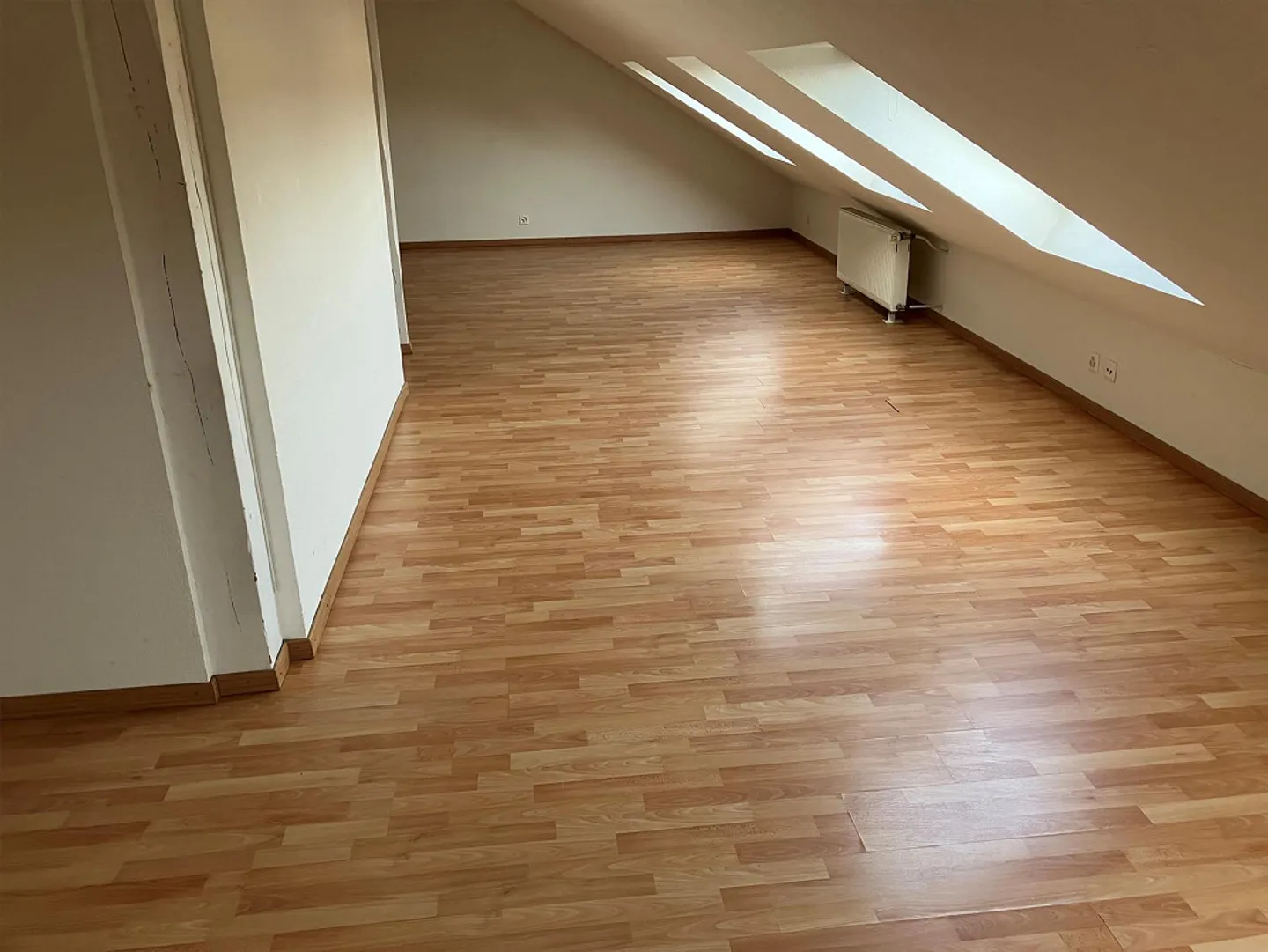 «Zwei Etagen voller Wohnkomfort» - Foto 6 von 8