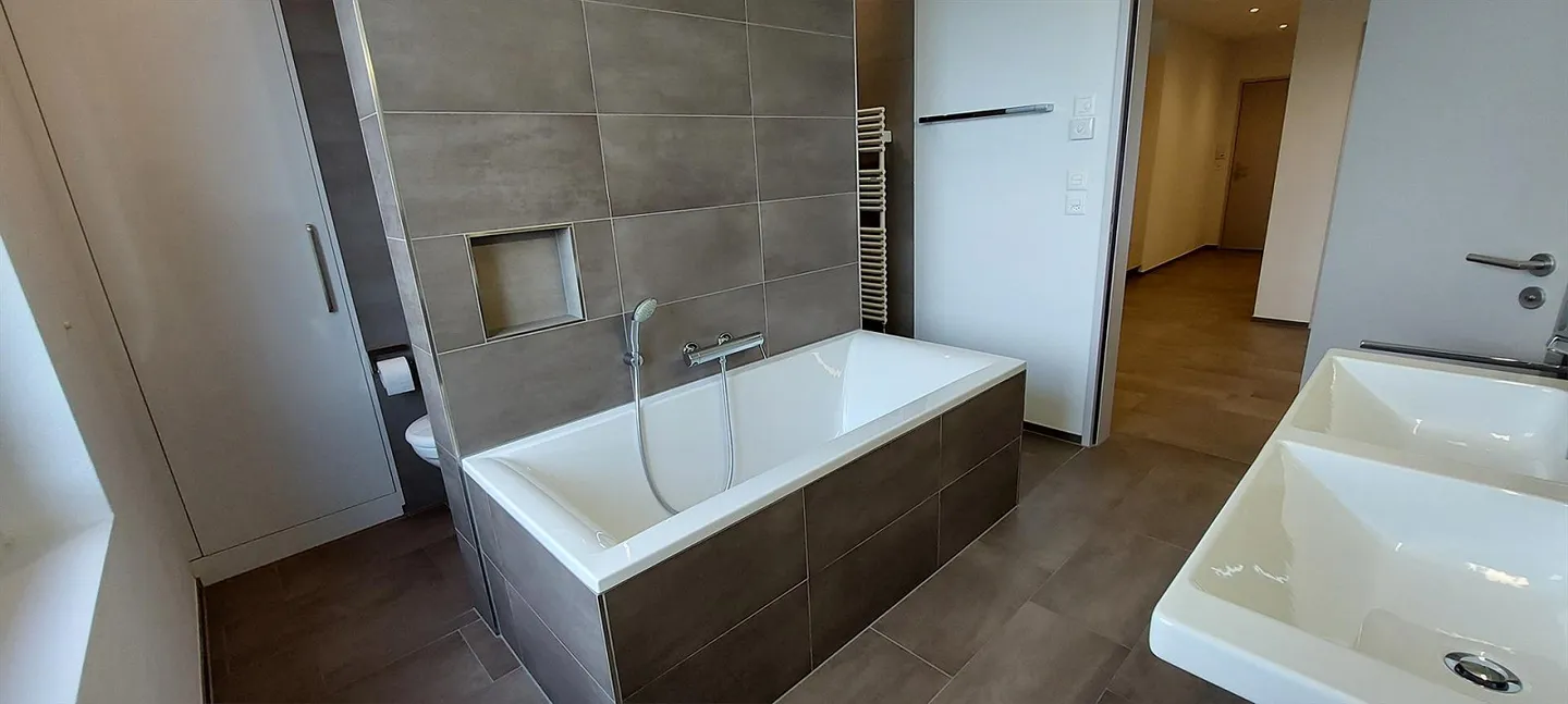 Appartamento 3 1/2 locali a Bürglen - Foto 8 di 14