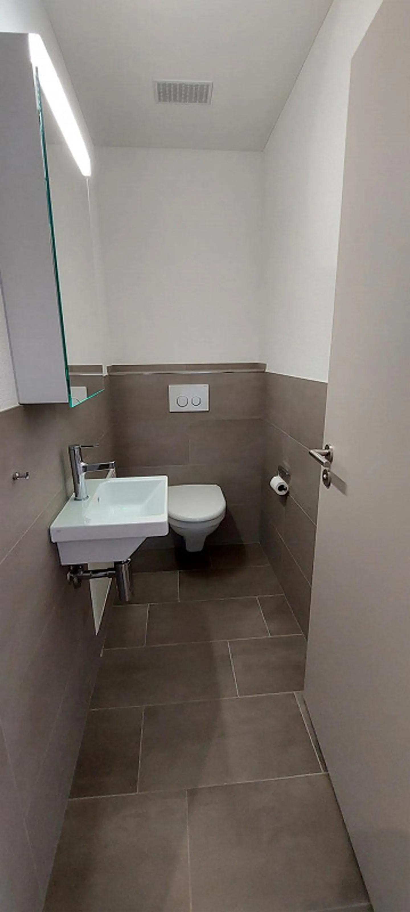 Appartamento 3 1/2 locali a Bürglen - Foto 9 di 14