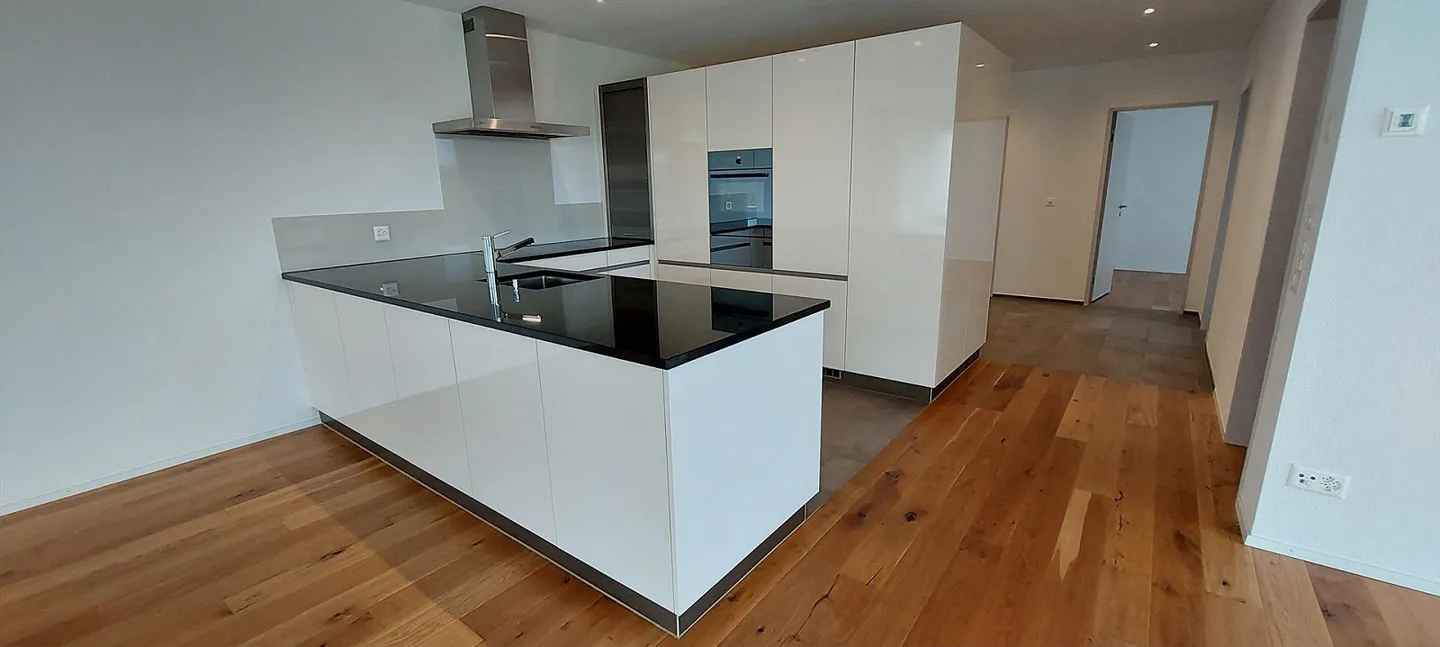 Appartamento 3 1/2 locali a Bürglen - Foto 10 di 14