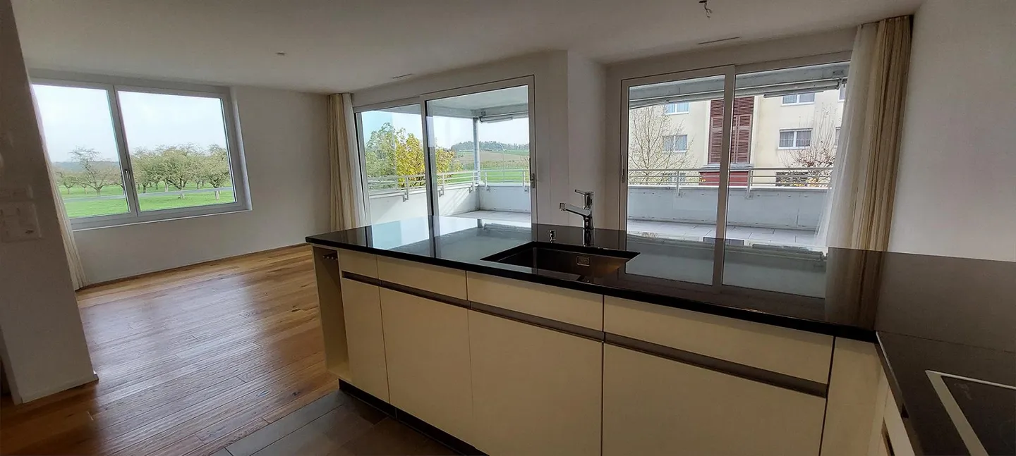 Appartamento 3 1/2 locali a Bürglen - Foto 11 di 14