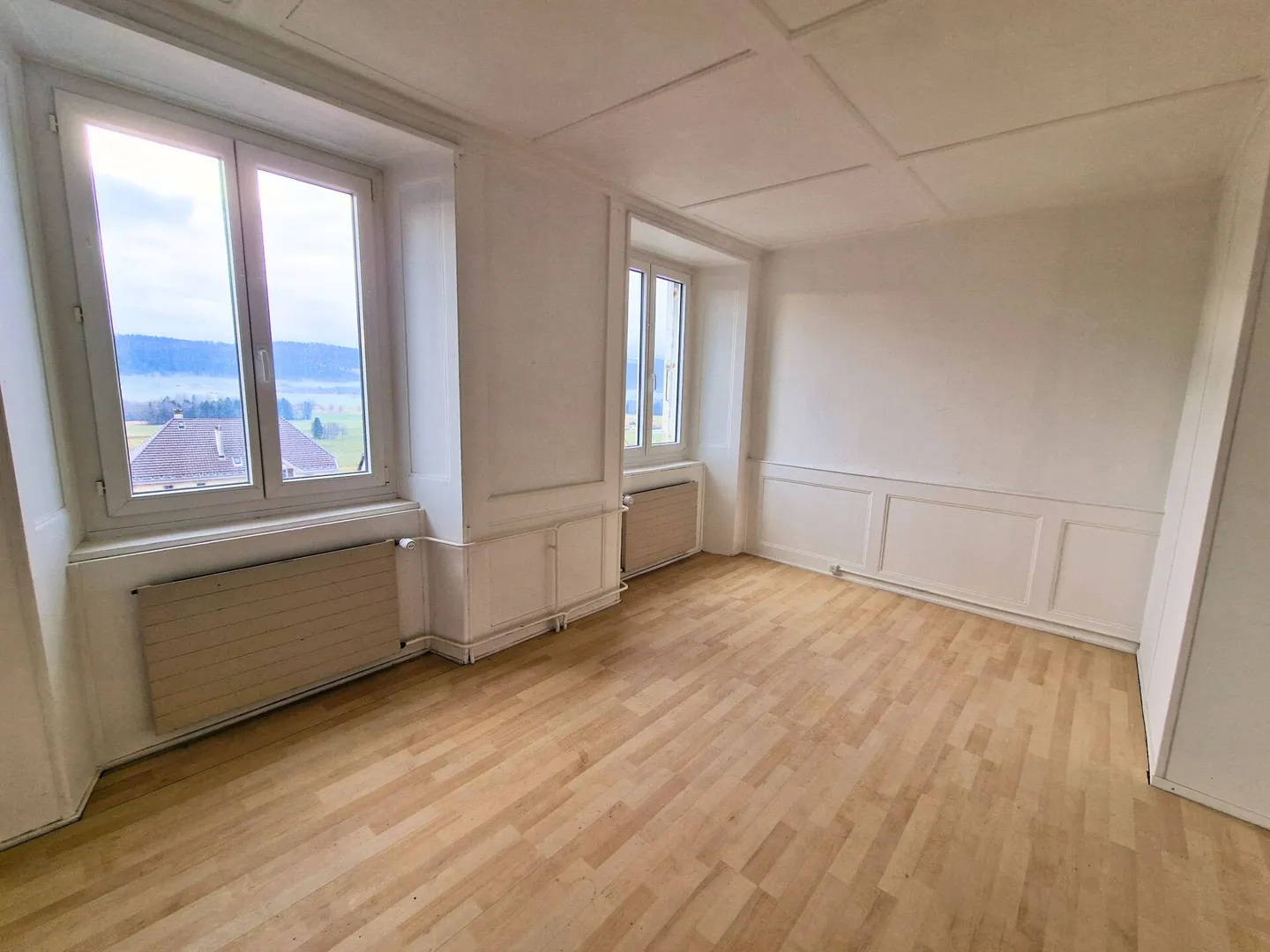 Appartamento ristrutturato e confortevole di 3 stanze con garage - Foto 10 di 15