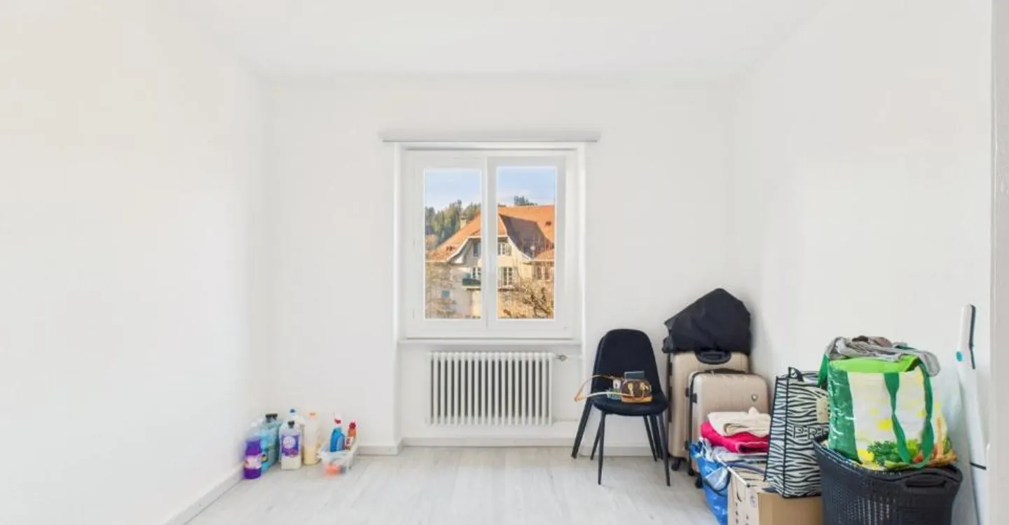 Appartement rénové à Le Locle - Photo 5 sur 7