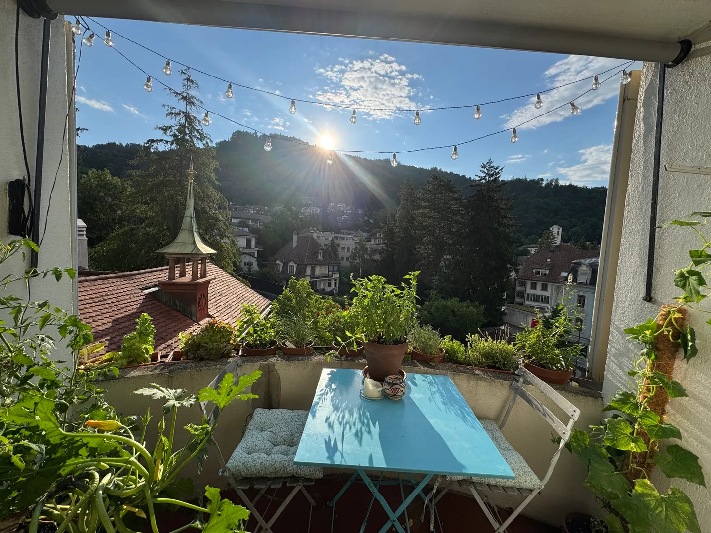 Appartamento a Thun con giardino del castello - Foto 6 di 10