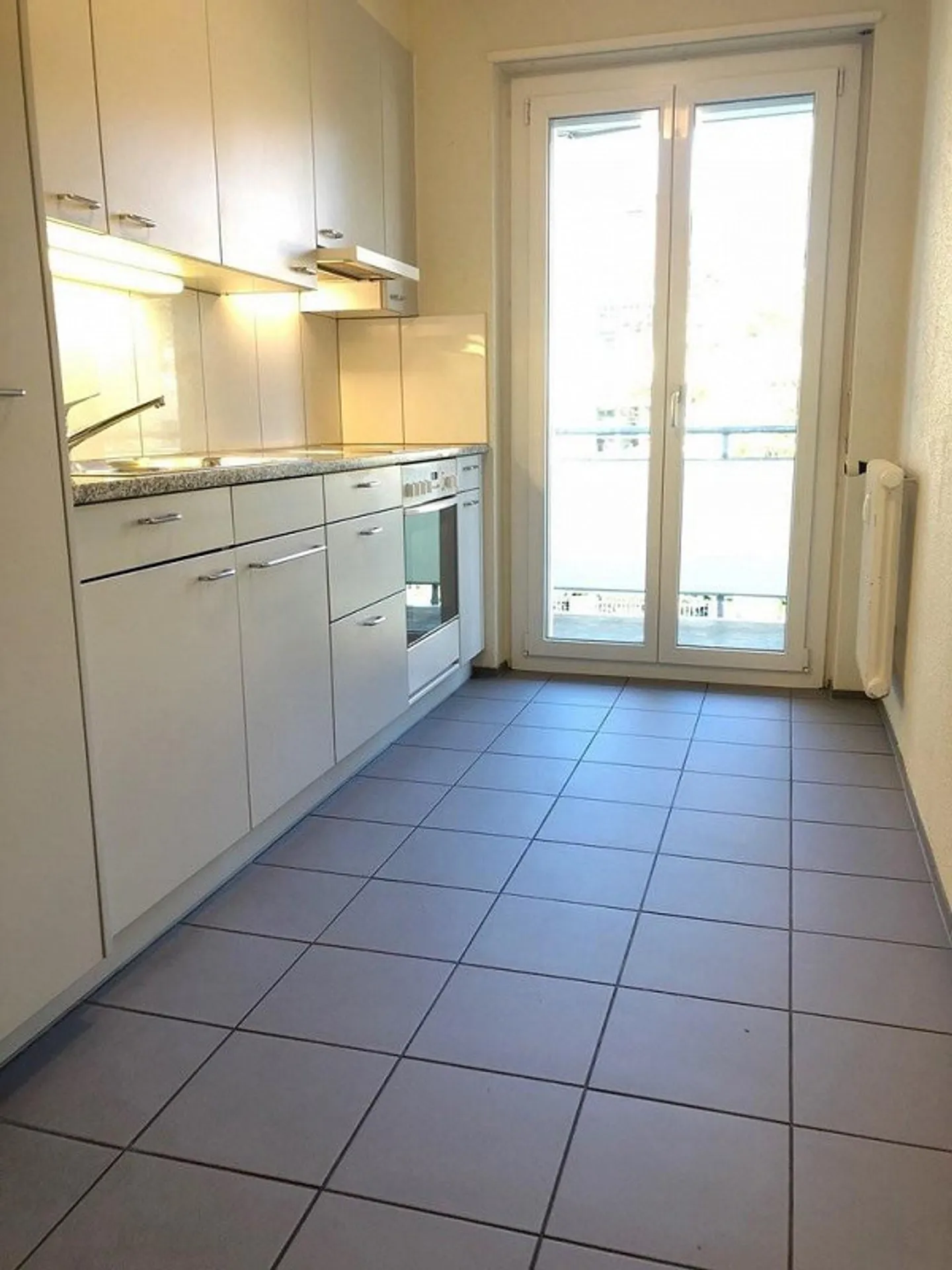 Wohnoase Nähe Marzili ! - Foto 2 von 6