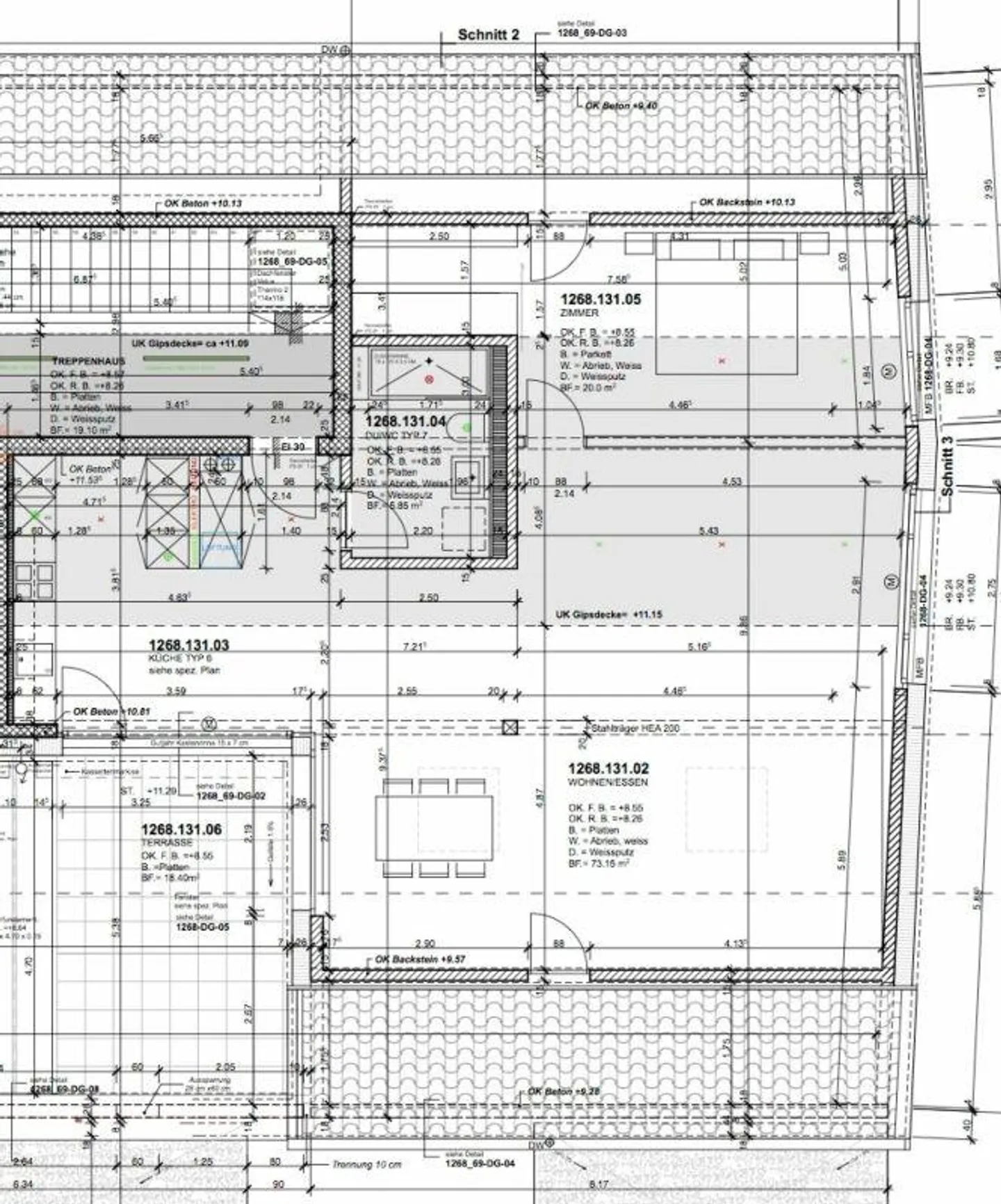 Attic Apartment to Dream - Photo 8 of 8