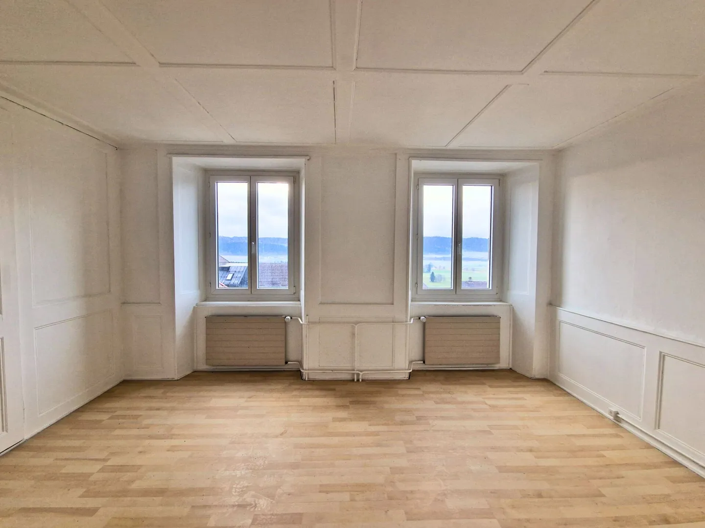 Appartamento ristrutturato e confortevole di 3 stanze con garage - Foto 11 di 15