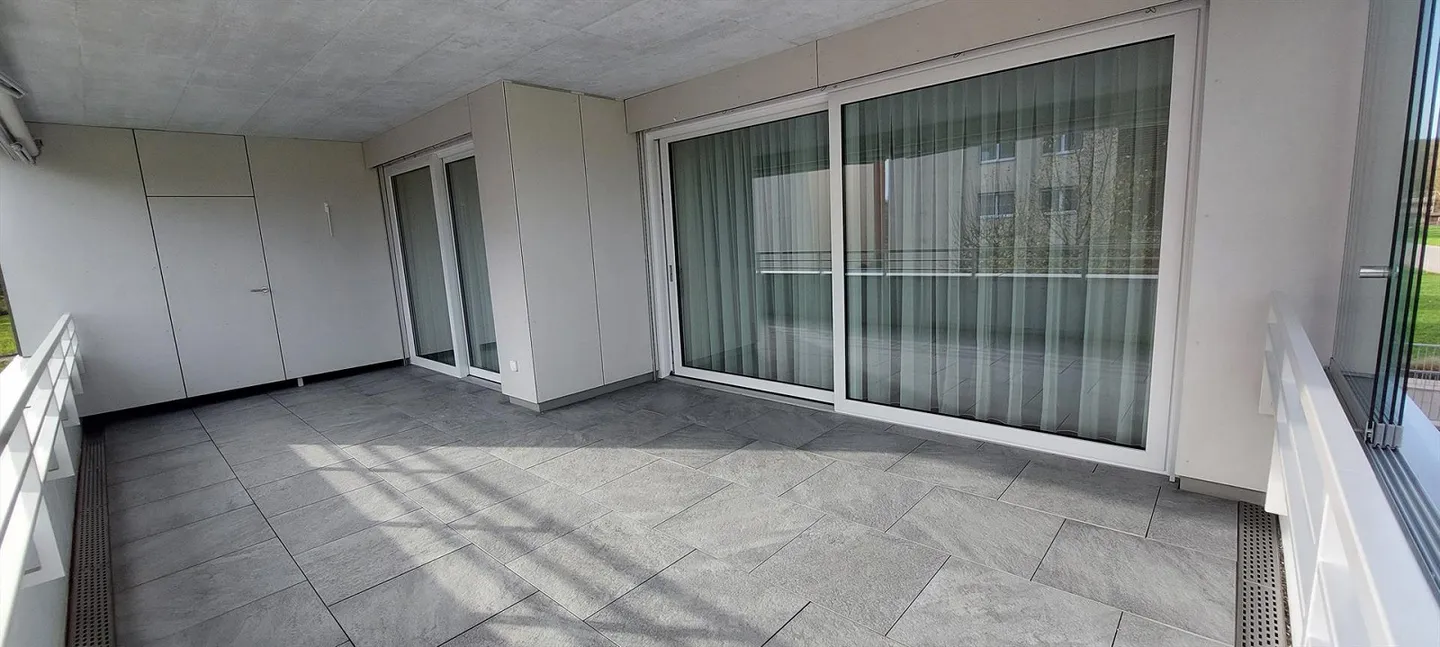 Appartamento 3 1/2 locali a Bürglen - Foto 13 di 14