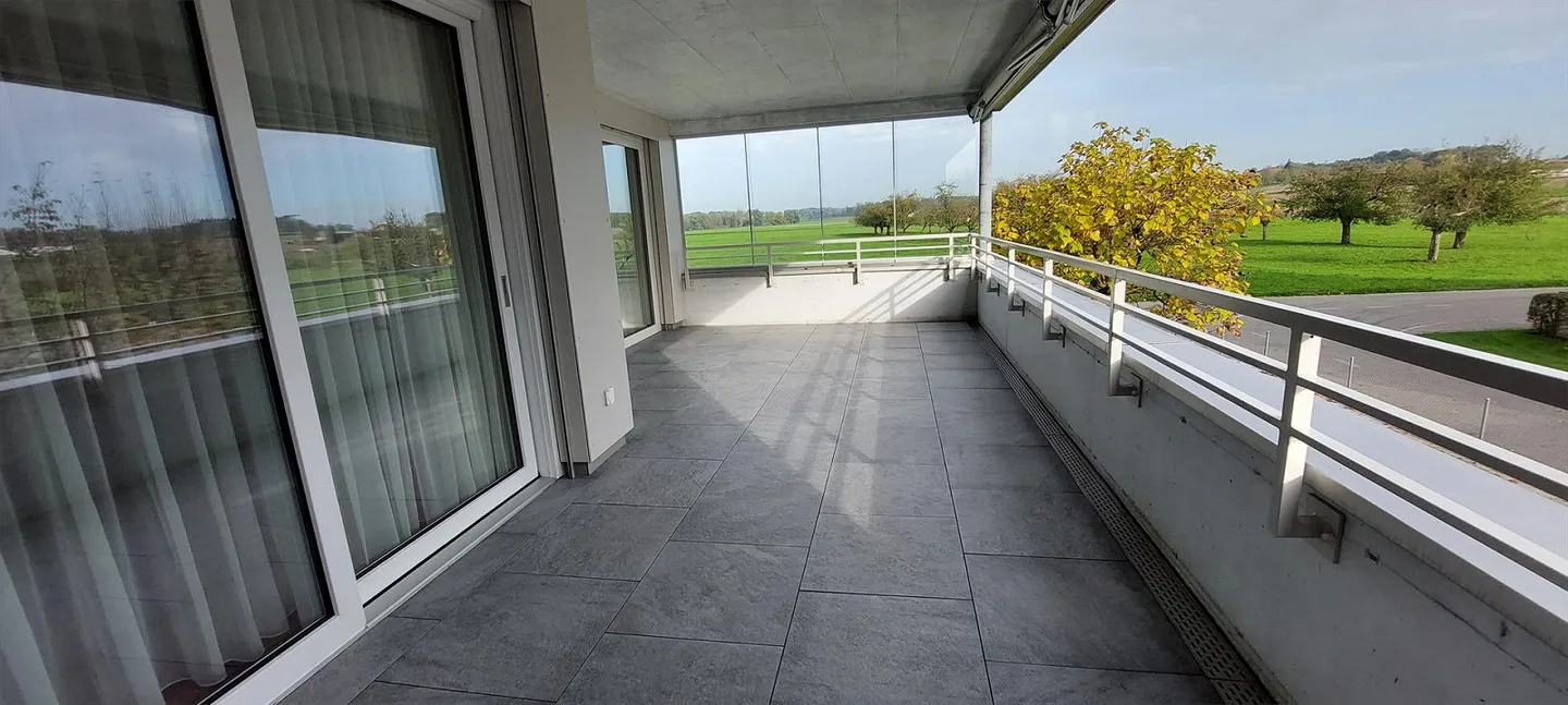 Appartamento 3 1/2 locali a Bürglen - Foto 14 di 14