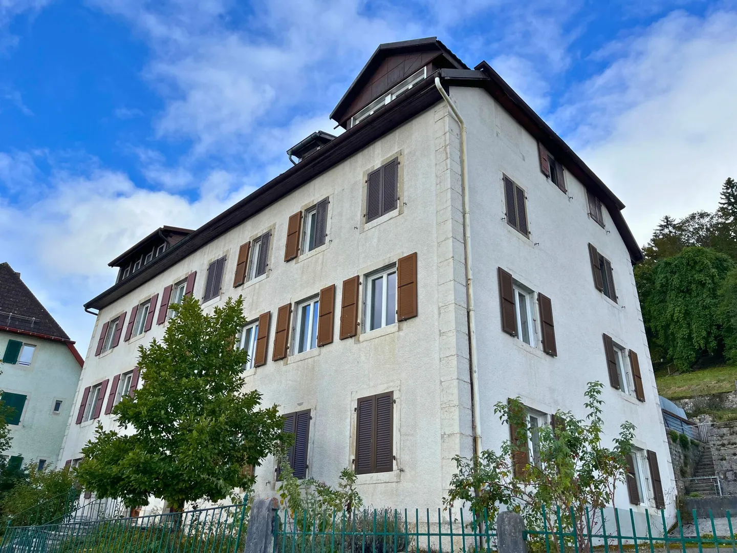 Appartamento ristrutturato e confortevole di 3 stanze con garage - Foto 14 di 15