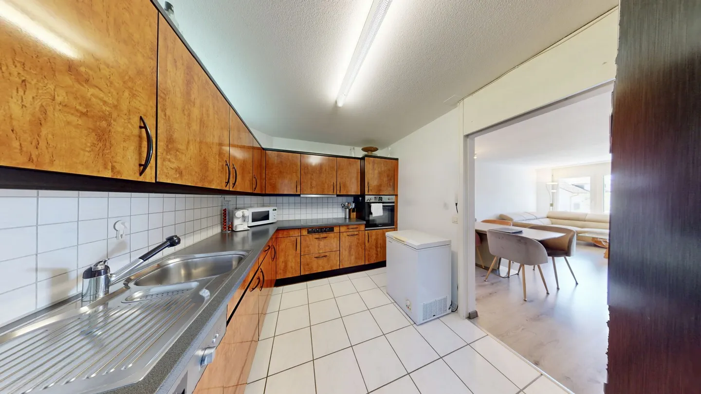 Exklusives Apartment mit Seeblick - Foto 6 von 21