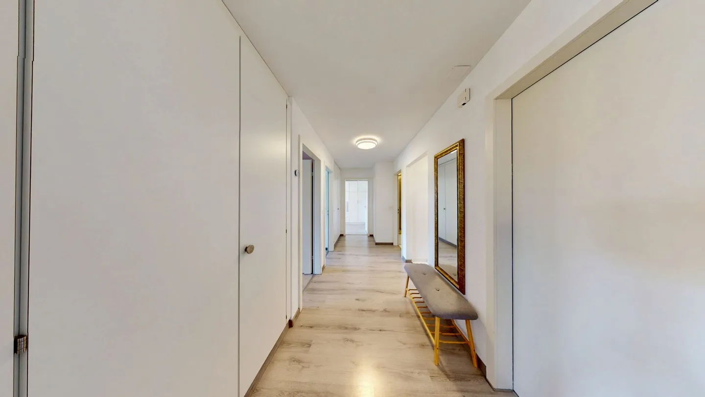 Exklusives Apartment mit Seeblick - Foto 8 von 21