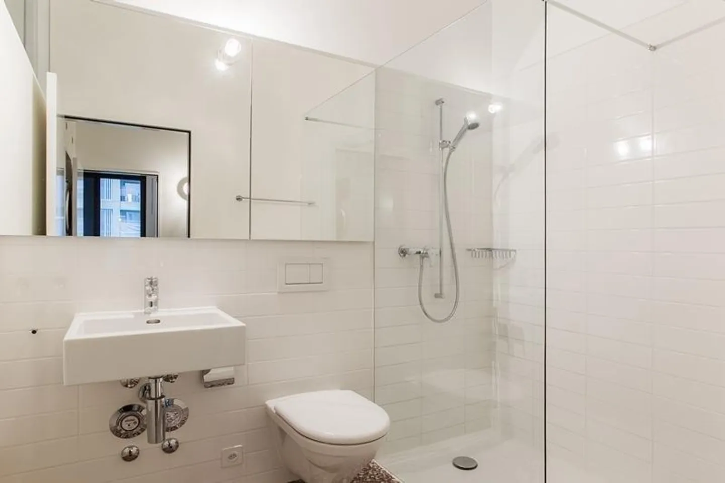 Moderno appartamento di 3.5 locali a Glattpark - Foto 7 di 8