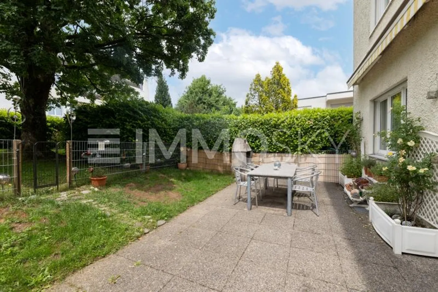 Le Nouveau Jeu des Espaces - Photo 7 sur 9