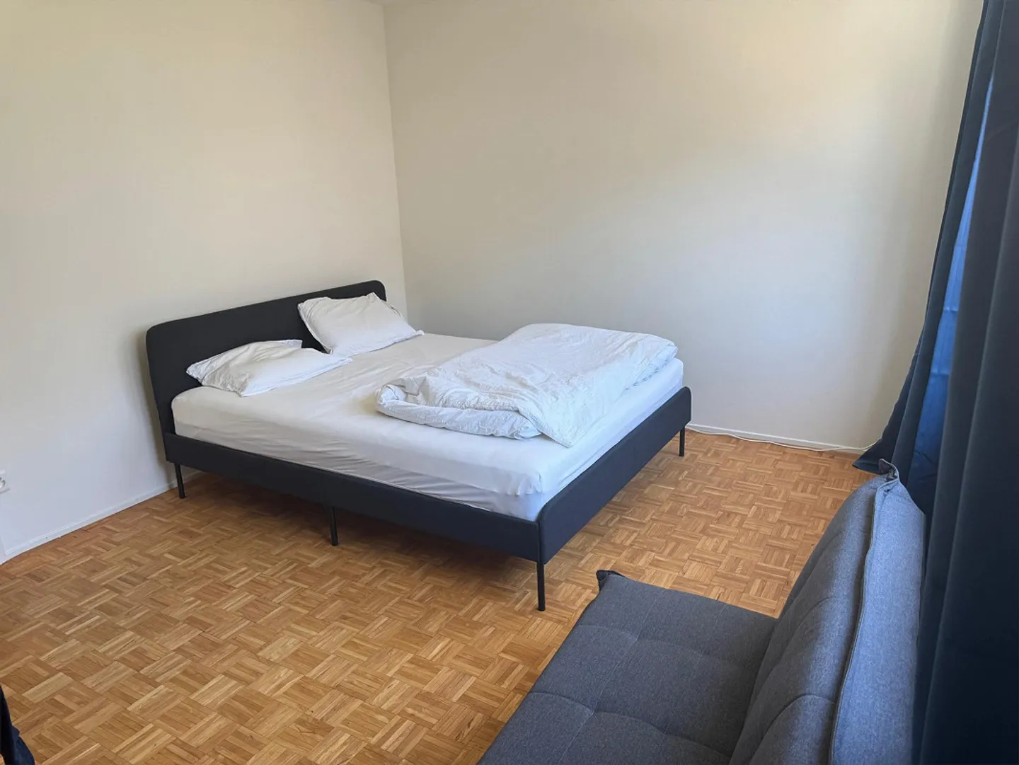 Charmante 3-Zimmerwohnung in St. Gallen - Foto 4 von 13