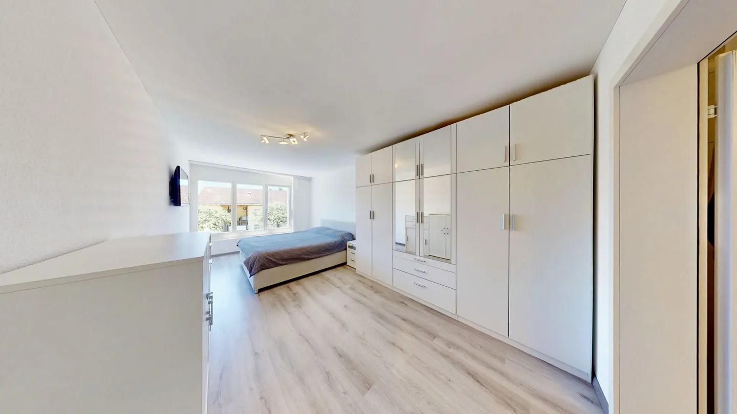 Exklusives Apartment mit Seeblick - Foto 9 von 21