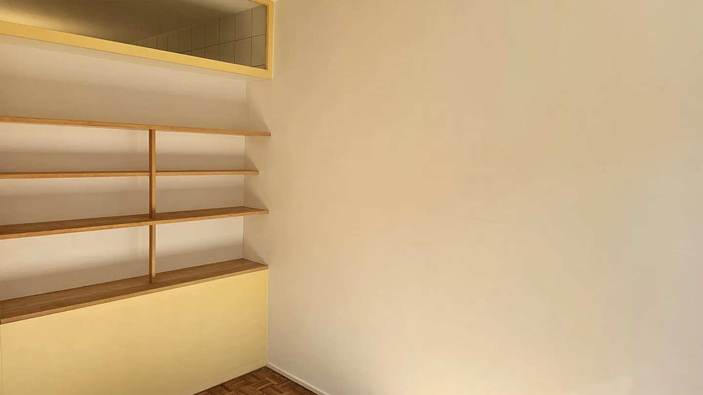 Charmante 3-Zimmerwohnung in St. Gallen - Foto 7 von 13