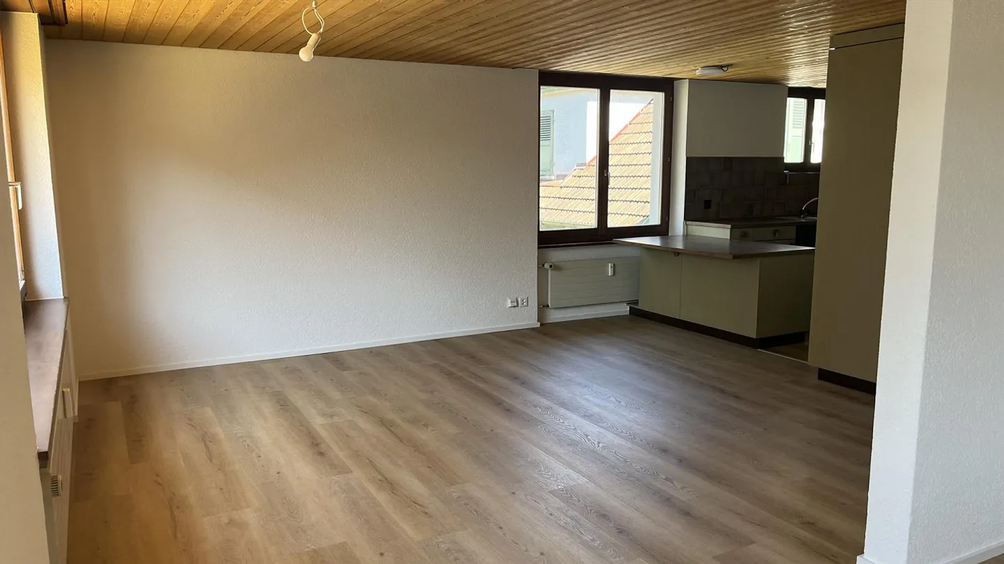 Living in the center of Sissach - Photo 3 of 13