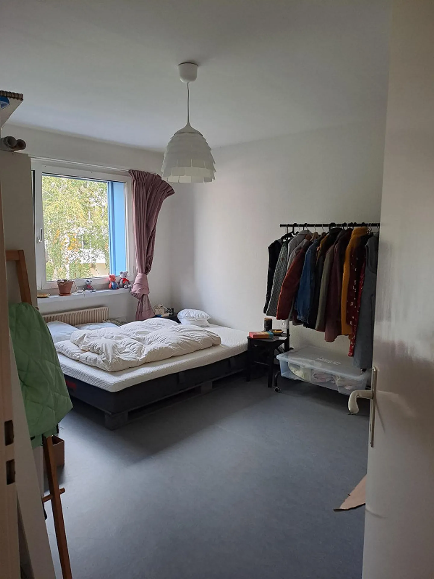 Vivere modernamente nel verde - Foto 3 di 7