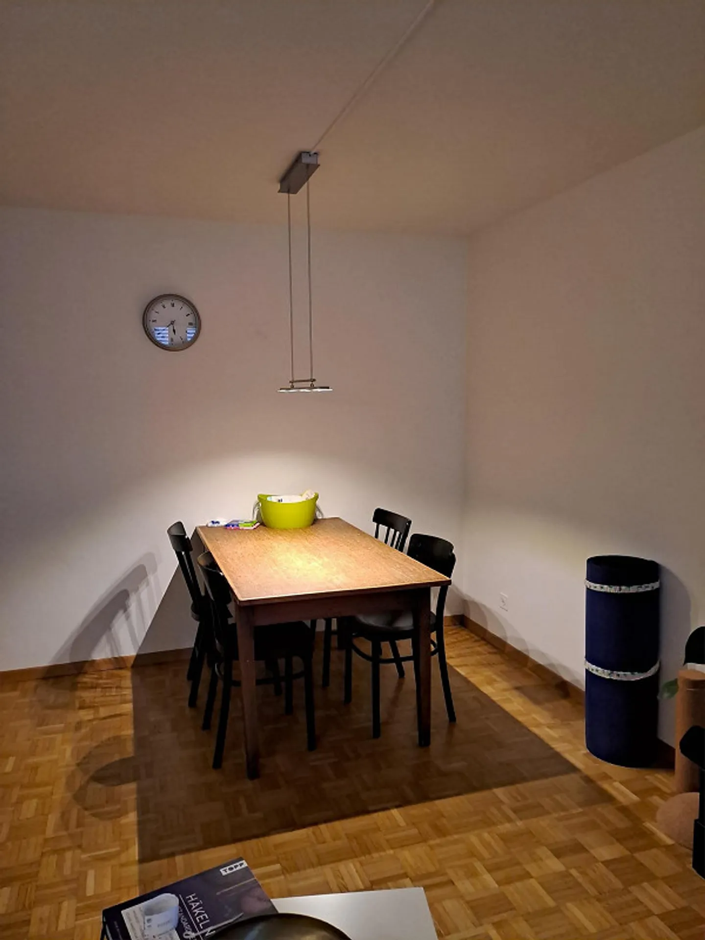 Vivere modernamente nel verde - Foto 4 di 7