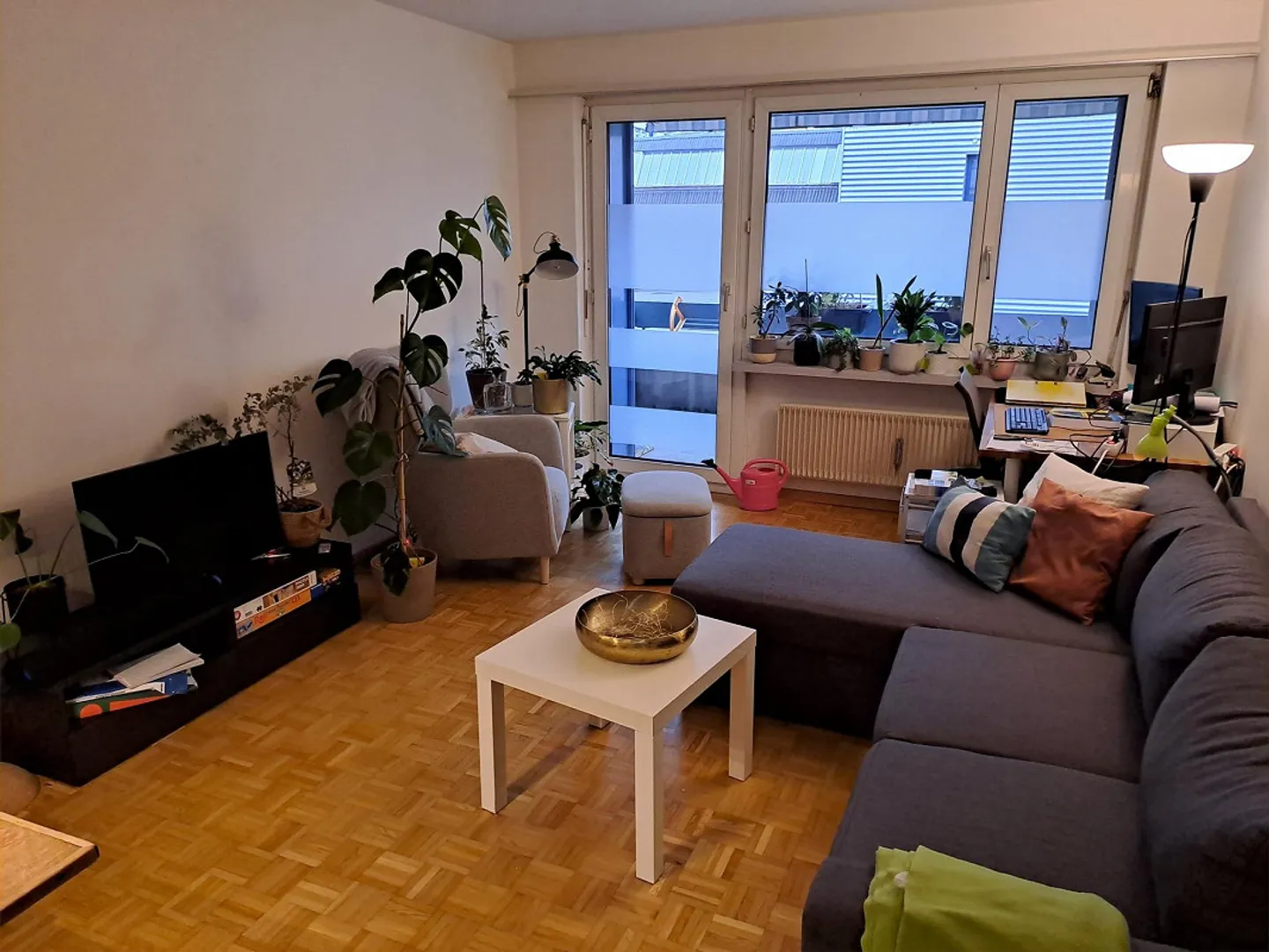 Vivere modernamente nel verde - Foto 5 di 7