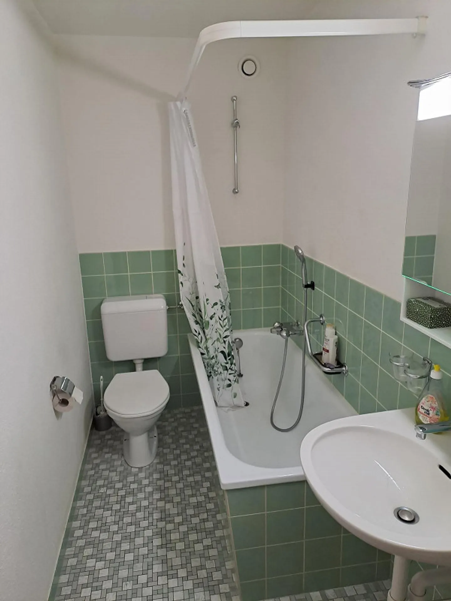 Vivere modernamente nel verde - Foto 7 di 7