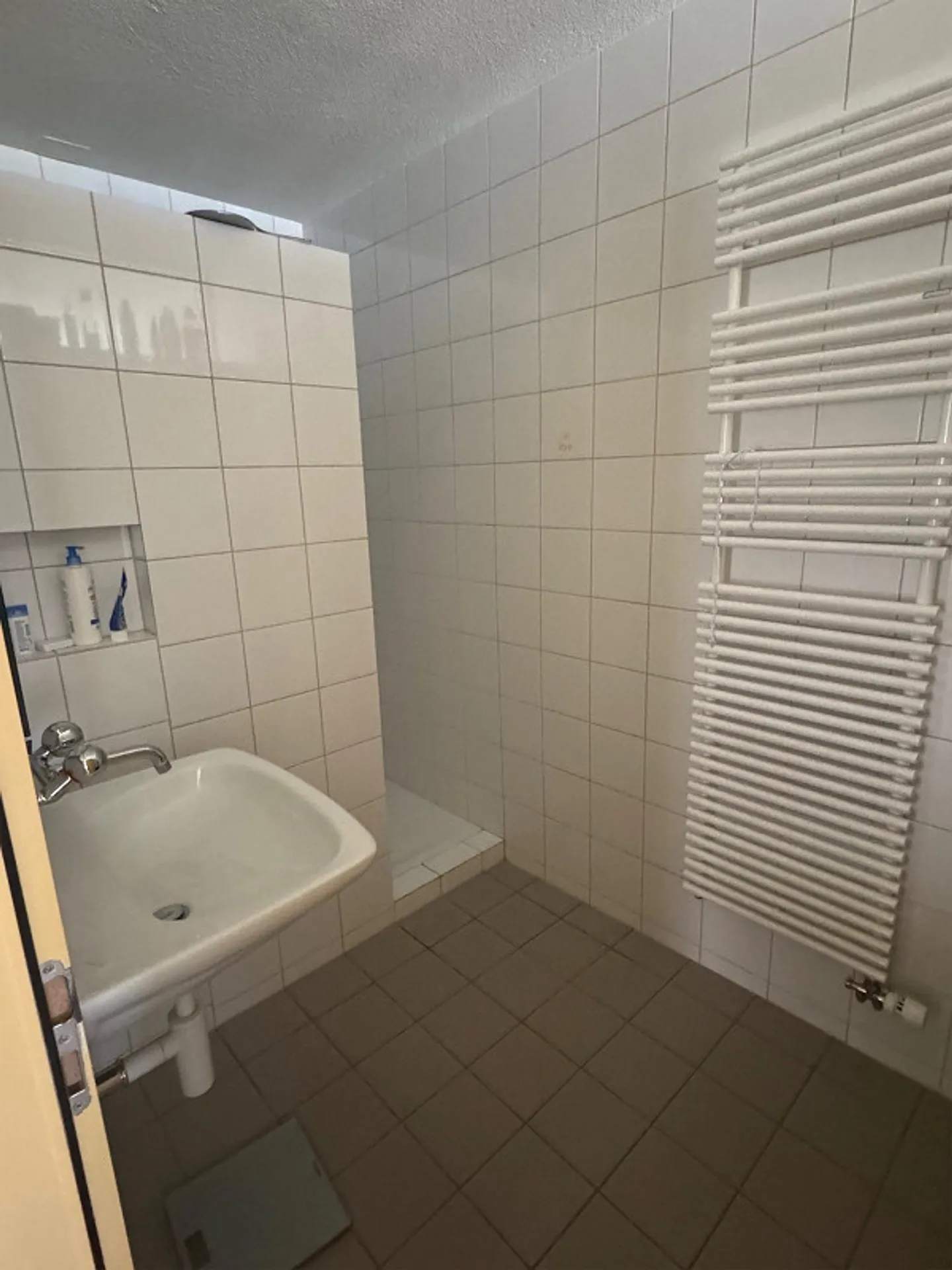 Charmante 3-Zimmerwohnung in St. Gallen - Foto 11 von 13
