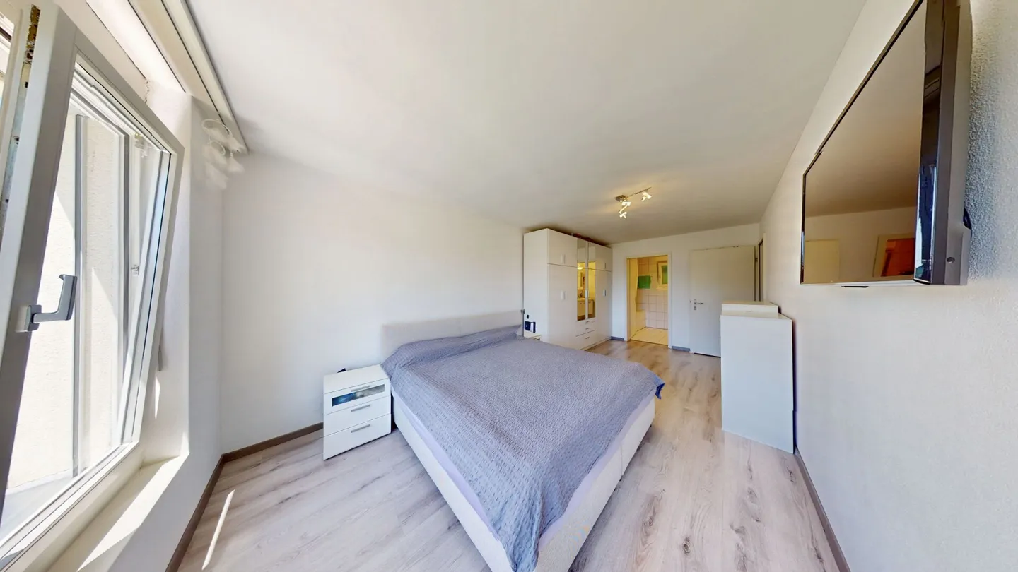Exklusives Apartment mit Seeblick - Foto 10 von 21