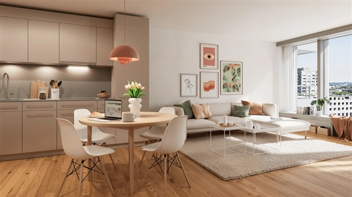 In alto nel PilatHuus! - Foto 1 di 8