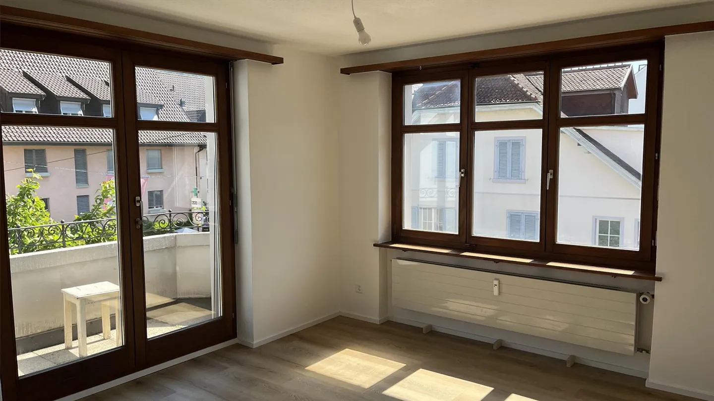 Living in the center of Sissach - Photo 11 of 13
