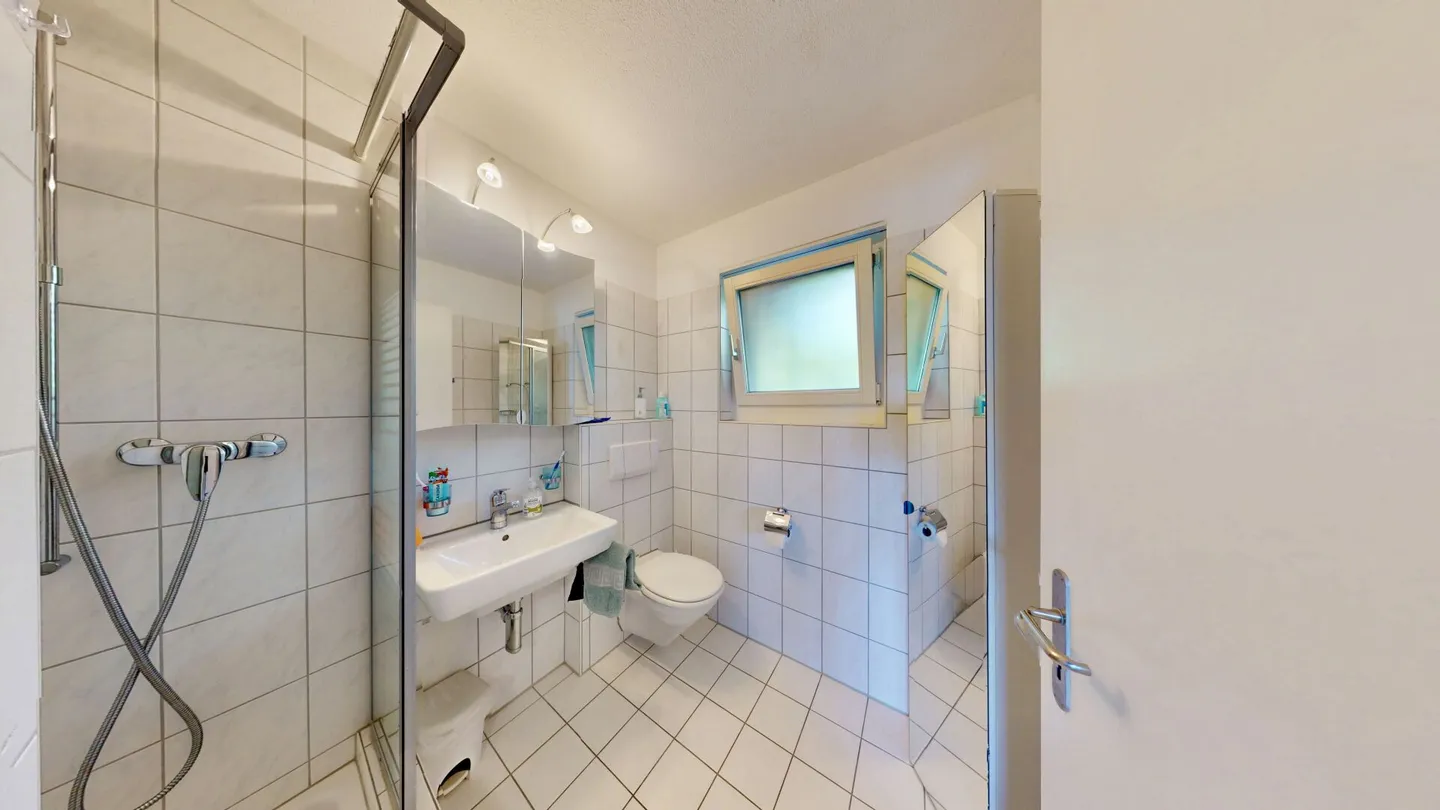 Exklusives Apartment mit Seeblick - Foto 14 von 21
