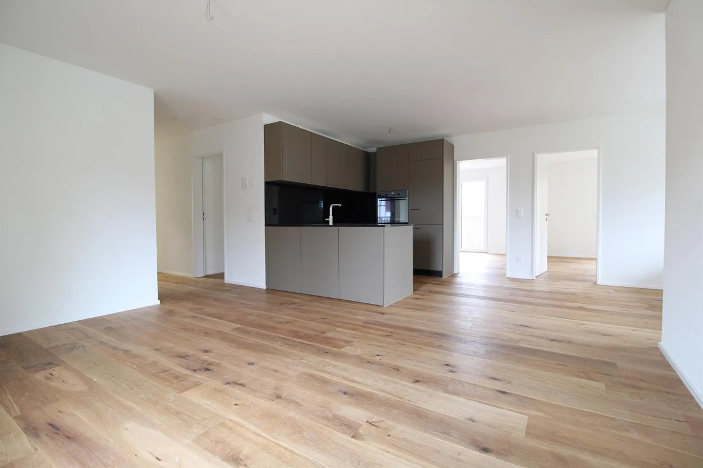 Attractive 4.5-room apartment in a central location in Kreuzlingen - Photo 2 of 12