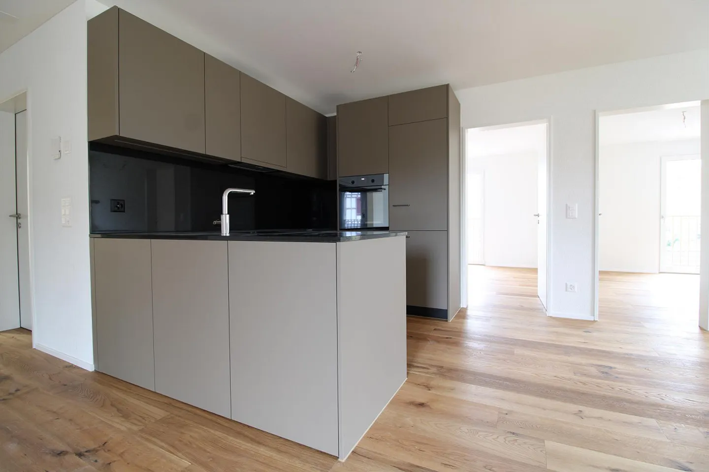 Attractive 4.5-room apartment in a central location in Kreuzlingen - Photo 3 of 12