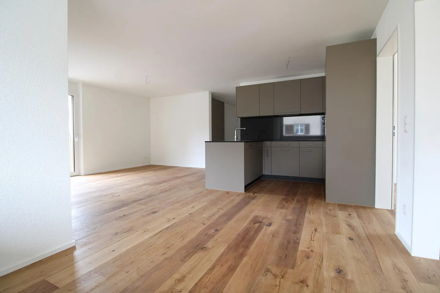 Attractive 4.5-room apartment in a central location in Kreuzlingen - Photo 4 of 12