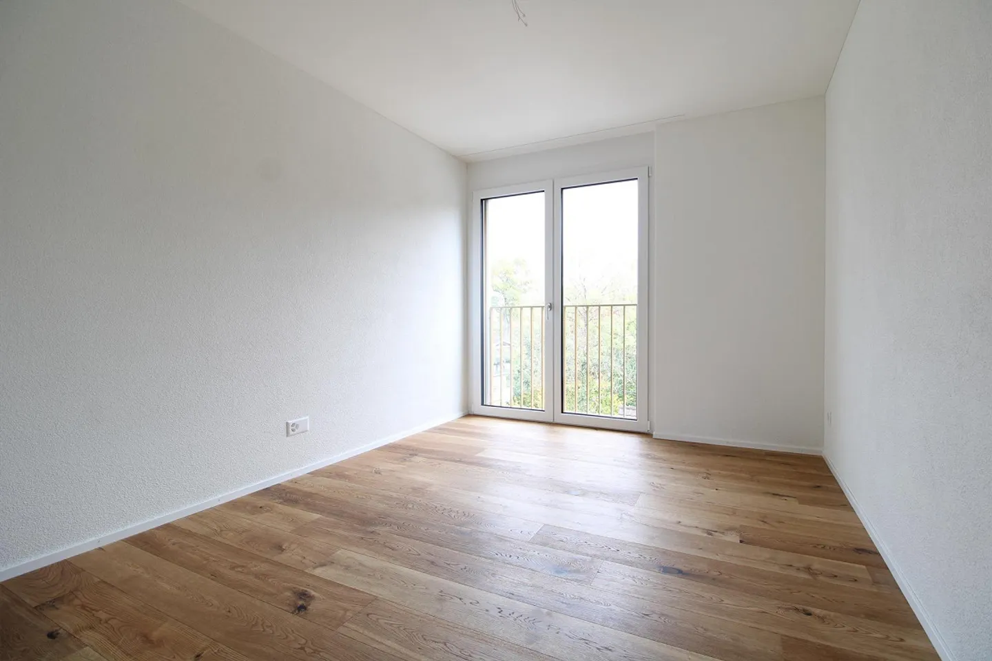 Attractive 4.5-room apartment in a central location in Kreuzlingen - Photo 5 of 12