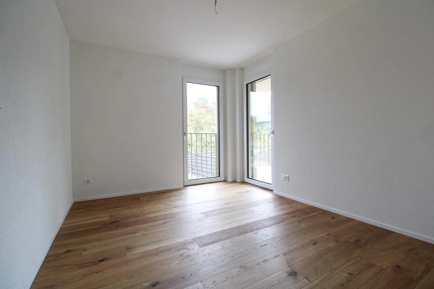 Attractive 4.5-room apartment in a central location in Kreuzlingen - Photo 6 of 12
