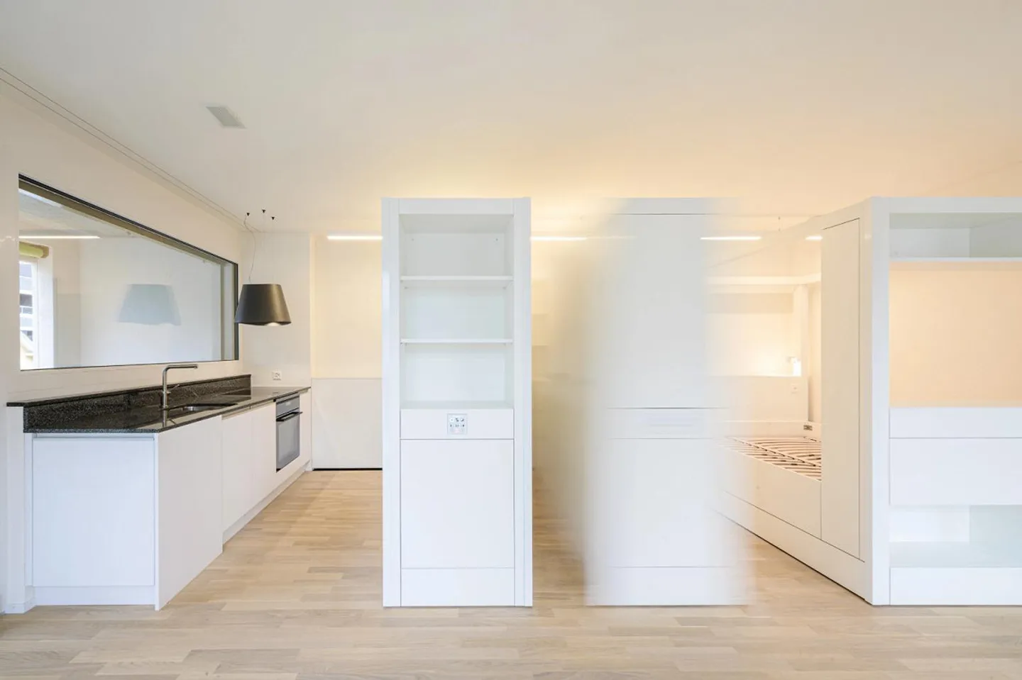 First Rental MOVEment Metropol Wetzikon - Photo 1 of 5