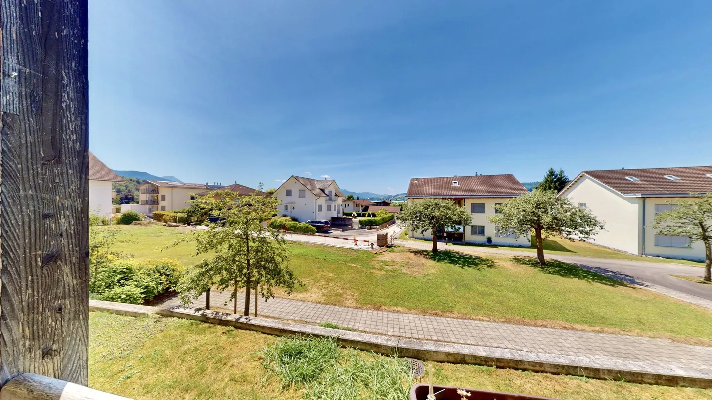 Exklusives Apartment mit Seeblick - Foto 16 von 21