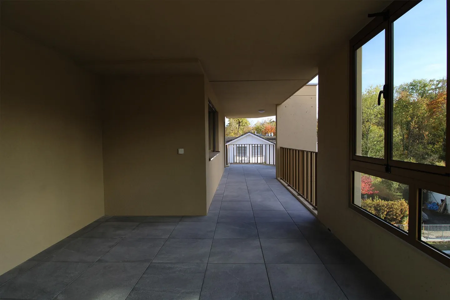 Attractive 4.5-room apartment in a central location in Kreuzlingen - Photo 10 of 12