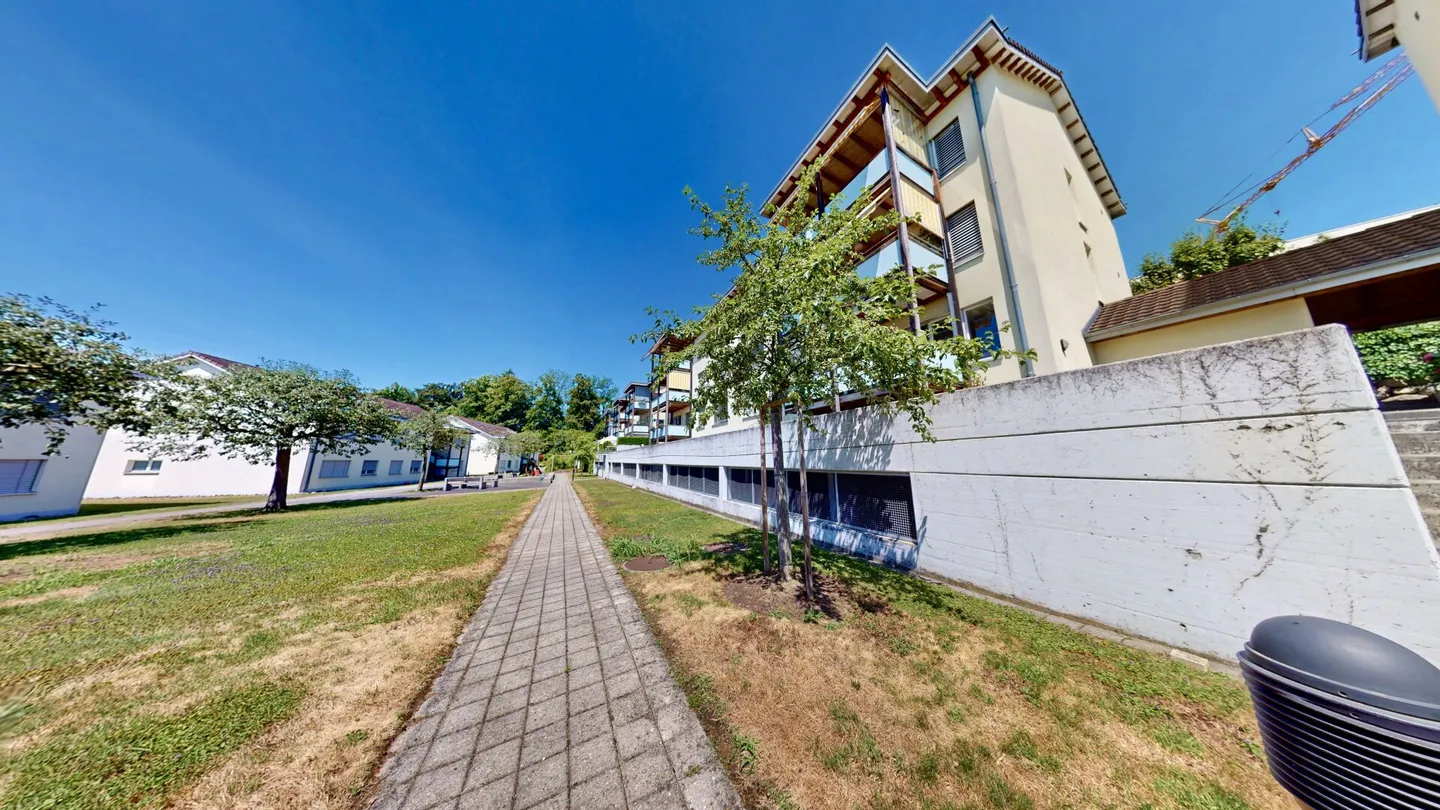 Exklusives Apartment mit Seeblick - Foto 17 von 21